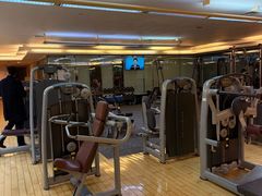 -宁波东港喜来登酒店