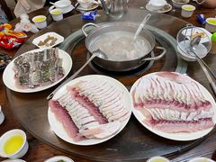 -正能量脆肉鲩火锅