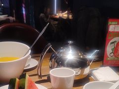-老板恋上鱼(高新万达店)