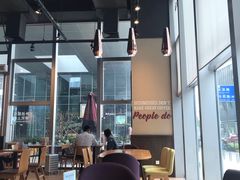 -COSTA COFFEE(阿里中心店)