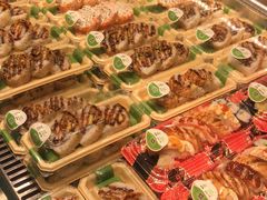 -池田寿司·4H鲜作(朝阳大悦城店)