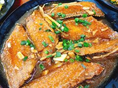 -台州老六海鲜面馆(上南总店)