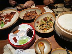 -青年公社烤鸭(熙悦天街店)