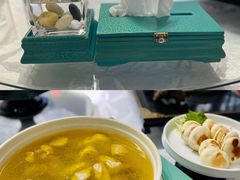 鸡牛汤-松云泽