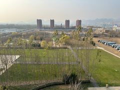 -青龙湖公园