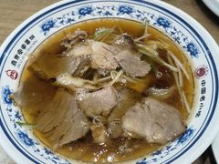 -直隶安家罩饼(复兴路店)