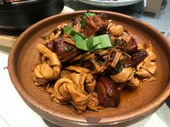 -青年公社烤鸭(青年路店)