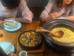 -九锅一堂酸菜鱼(新南凯德直营店)
