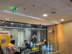 -麦当劳(中山大道中店)