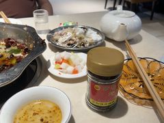 -万和源炝锅城·活鱼现炝(文艺北路店)