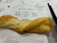 -头壹号  羊汤·饸饹面·大油条(西二旗店)