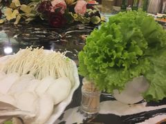 -满禾林火锅(丹东路店)