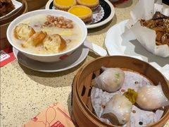 -点都德(奥体印象城店)