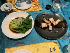 -茶人村·宫廷私厨(奥体印象城店)