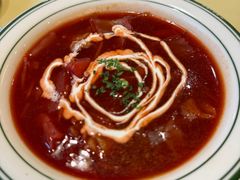 -秋林西餐厅(总店)