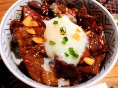 和牛烧肉饭-黑牛の店·和牛烧肉(合生汇店)