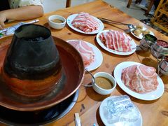 -元盛居(生态大街店)