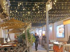 -五彩凉山自助西昌烧烤(柳翠路店)