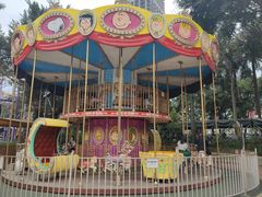 -史努比缤纷世界