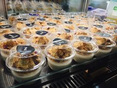 自制酸奶-HELLO 27 意面·沙拉·帕尼尼