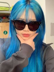 -MY HAIR ARDOR