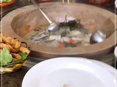 -怡得观滇餐厅·地道昆明菜·1996(海埂大坝店)