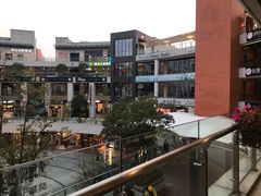 -浦江城市生活广场(江月路店)