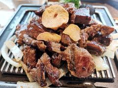 -德川家日本料理(中关村寰太大厦店)