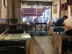 -香港威特瑞茶餐厅(小白楼音乐厅店)
