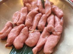 -老板娘的烤肉店(港湾广场店)