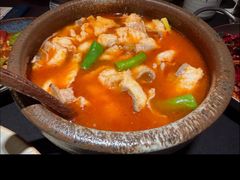 -山石榴·贵州菜(丰盛里店)