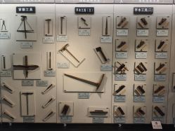 -文旺阁亲子手工DIY木作博物馆