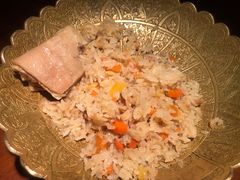 羊排手抓饭-楼兰新疆主题餐厅(苏州中心店)