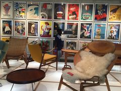 -丹麦艺术与设计博物馆