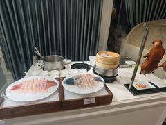-京彩臻品火锅