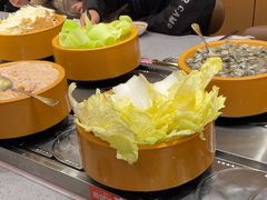 -喜家自助小火锅(乐客城店)