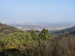 -南京市无想山景区