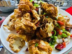 -小海土菜馆(振容路店)