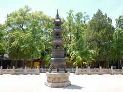 -西园戒幢律寺