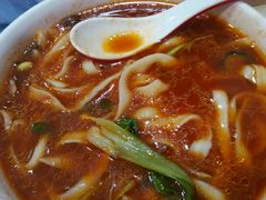 -阿利茄汁面(二七万达店)