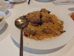 -铭家点心(秦岭路店)