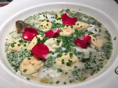 -江渔儿酸菜鱼(万科东荟城店)