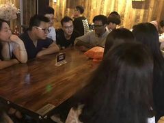 -诺亚雅思托福北郊中心(凤城路店)