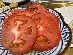 -千寻山野烤肉(中关村店)