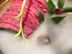 -盡膳口福跷脚牛肉火锅(合生汇购物中心店)