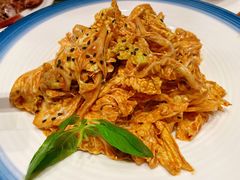 包公白菜-阿庄新豫菜(通泰路店)