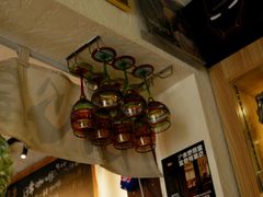-沪水焙煎室(淡水路店)