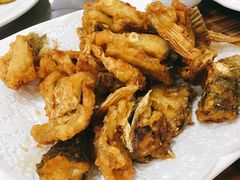 -凯盈阁·顺德私房菜·桑拿鸡