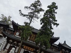 -径山寺