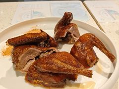 生炸乳鸽-任兴记(定西路店)